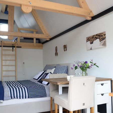 Froukje'S B&B Woerdense Verlaat 外观 照片