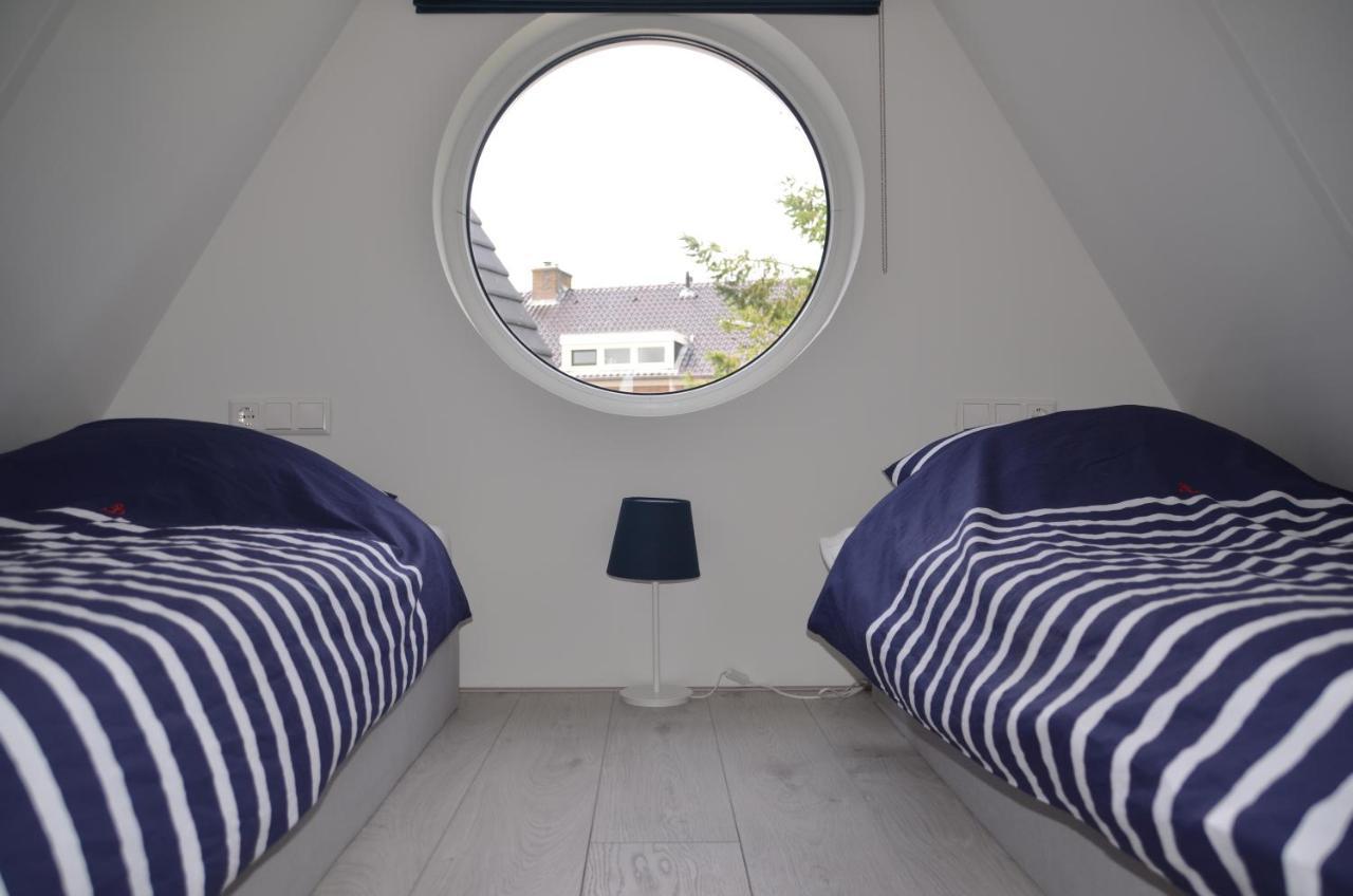 Froukje'S B&B Woerdense Verlaat 外观 照片