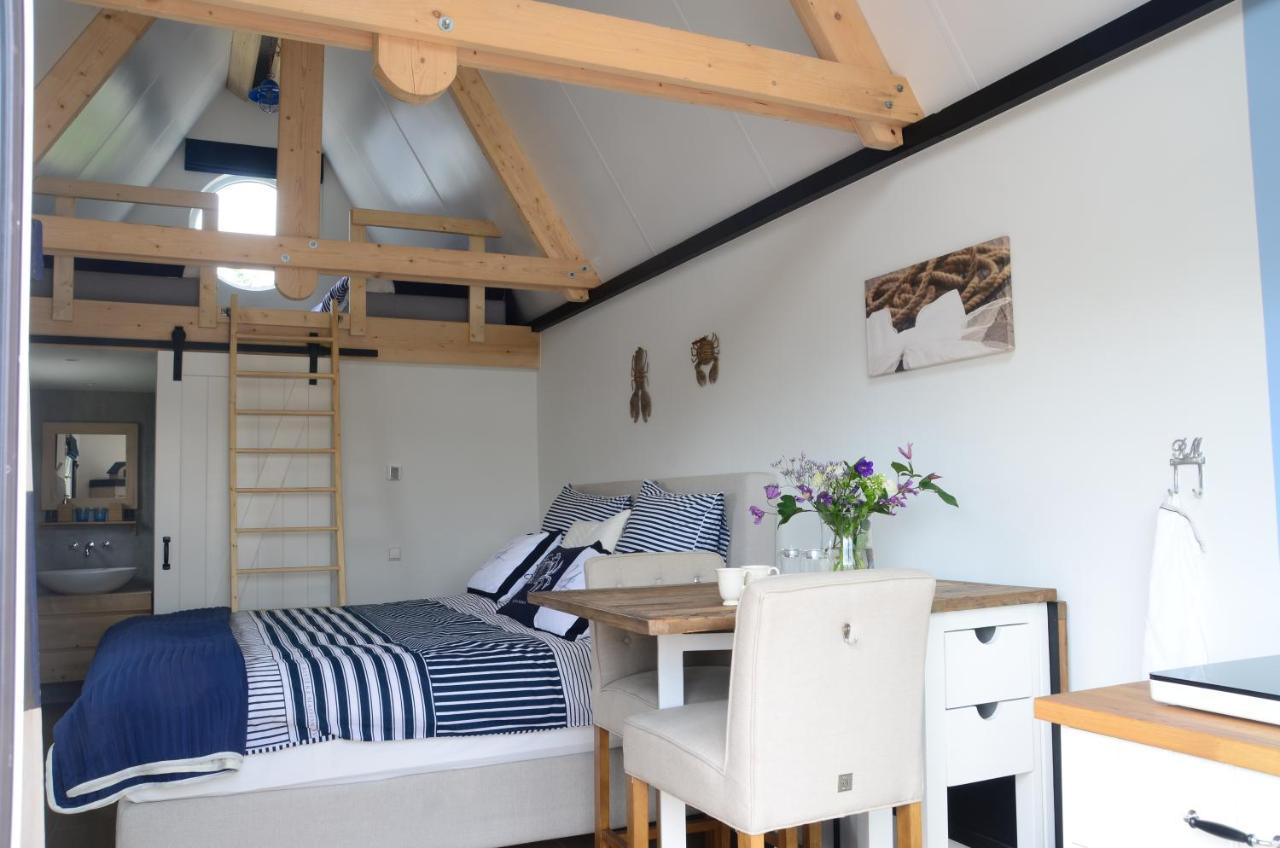 Froukje'S B&B Woerdense Verlaat 外观 照片