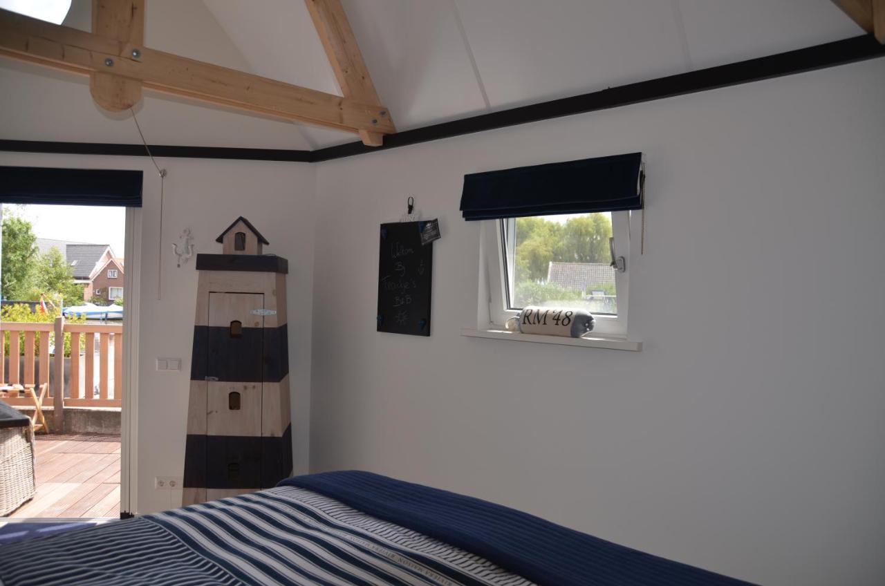 Froukje'S B&B Woerdense Verlaat 外观 照片
