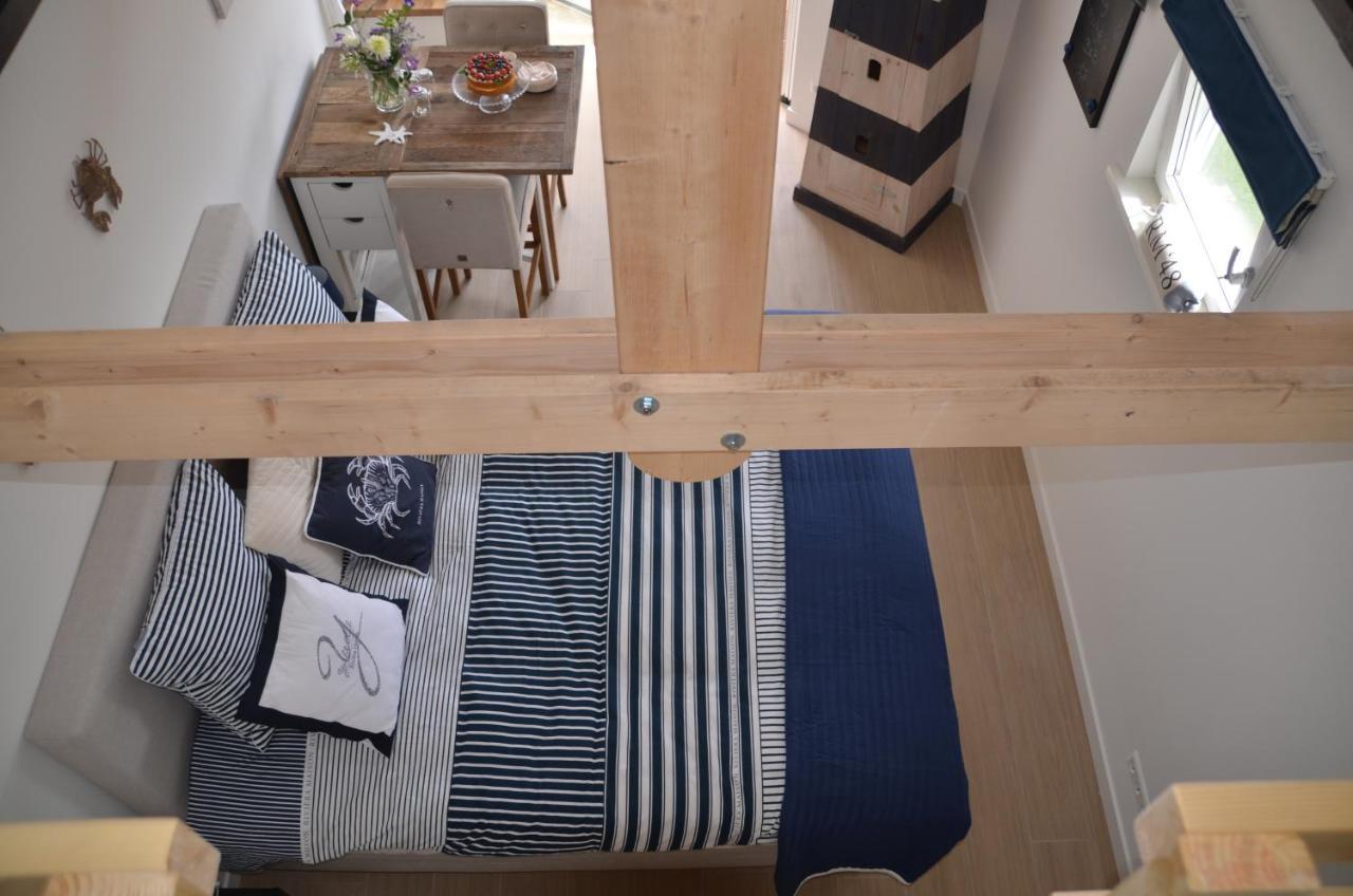 Froukje'S B&B Woerdense Verlaat 外观 照片