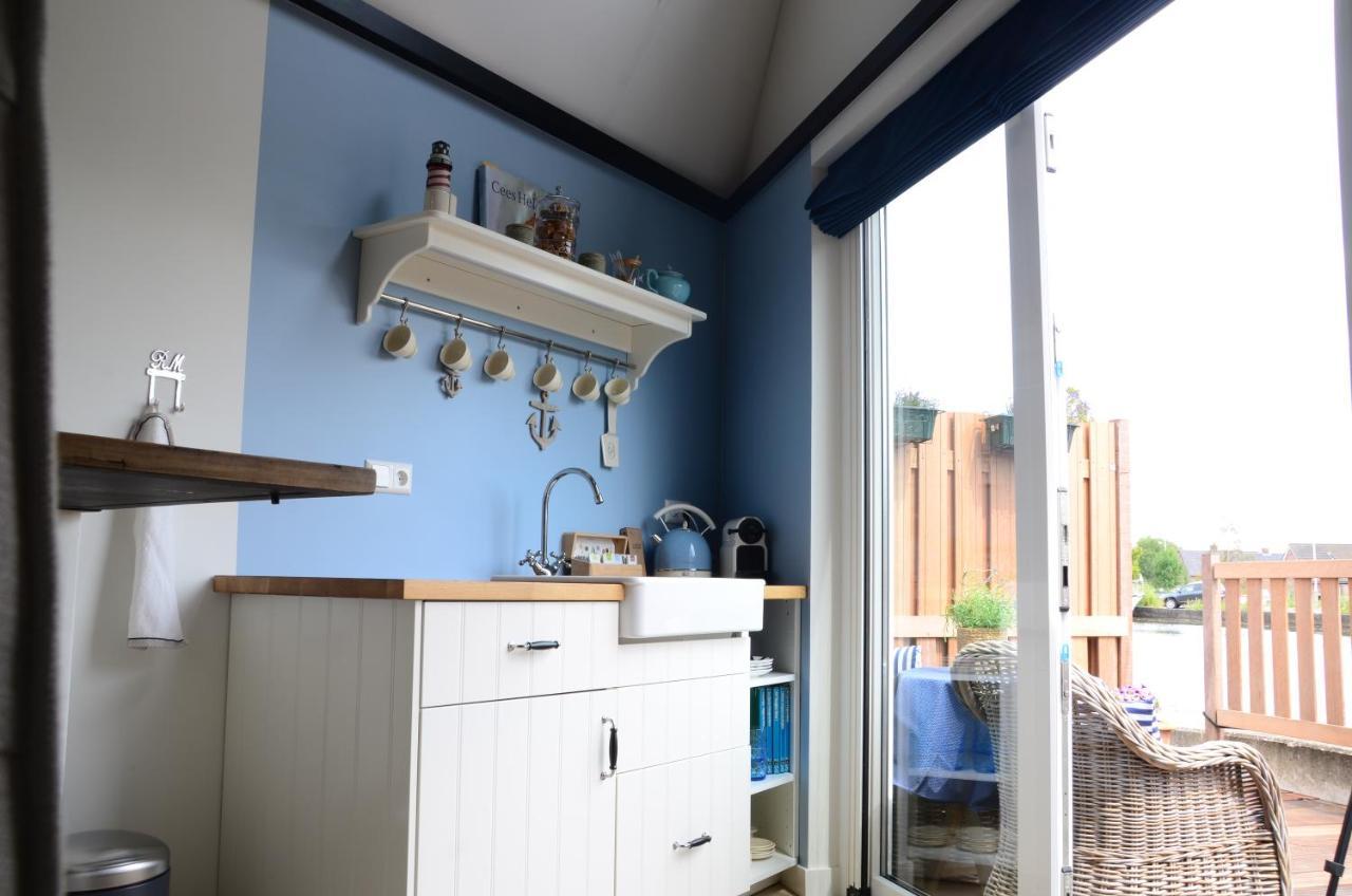 Froukje'S B&B Woerdense Verlaat 外观 照片