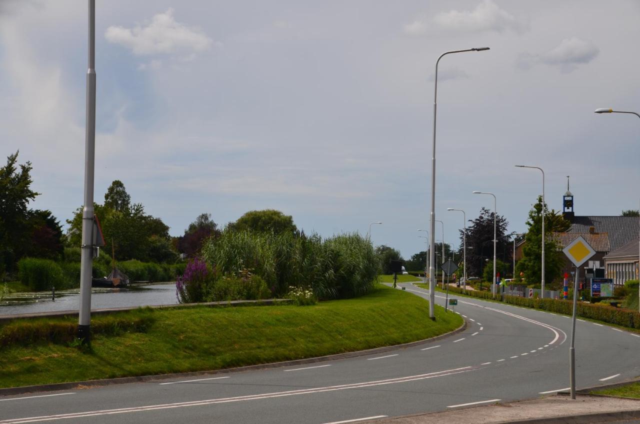 Froukje'S B&B Woerdense Verlaat 外观 照片