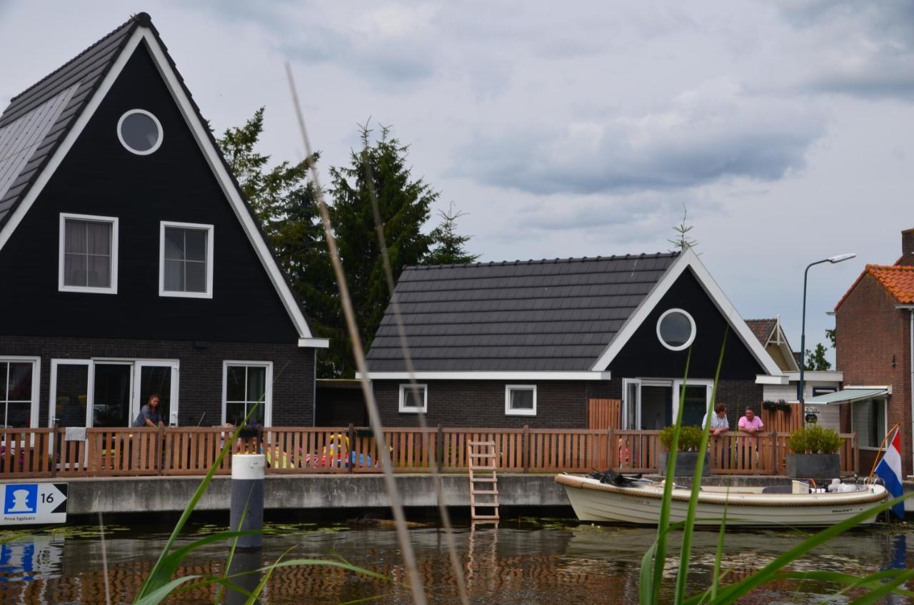 Froukje'S B&B Woerdense Verlaat 外观 照片