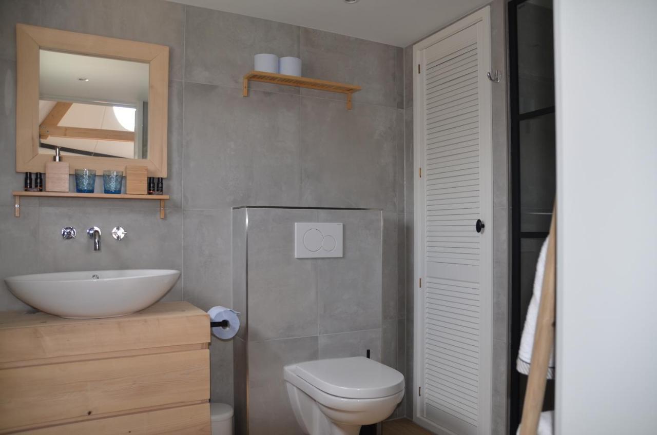 Froukje'S B&B Woerdense Verlaat 外观 照片