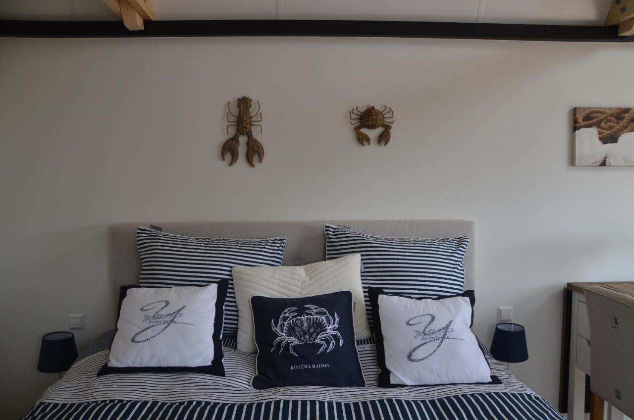 Froukje'S B&B Woerdense Verlaat 外观 照片